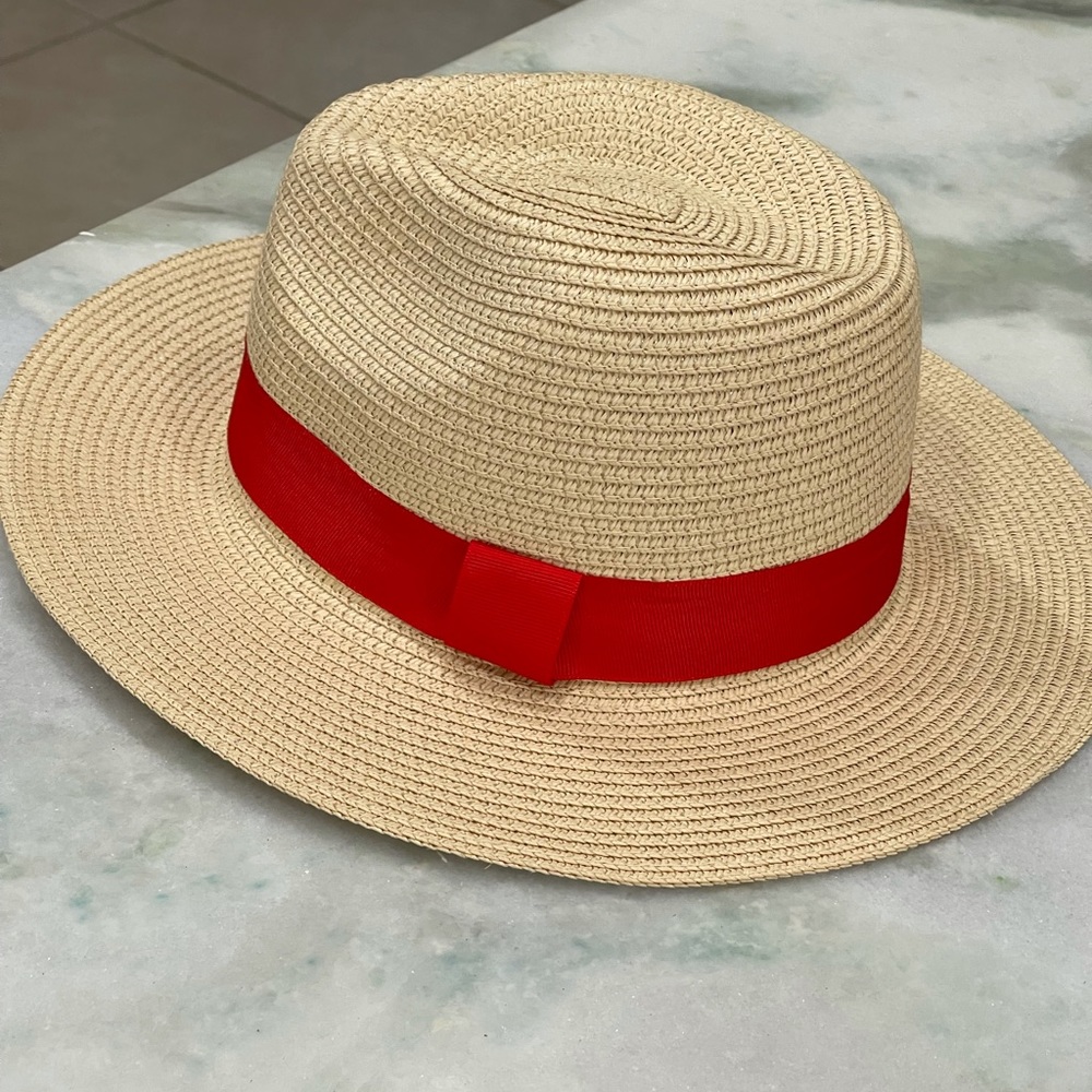 Fashion Forward Hat  Great Design